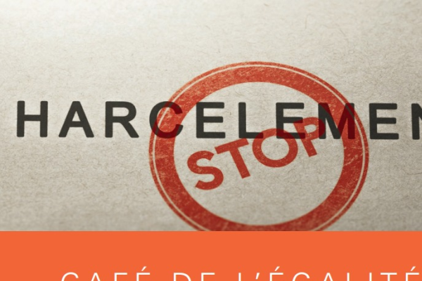 Stop harcèlement
